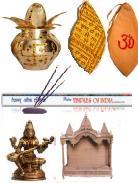 Hindu Religious Articles